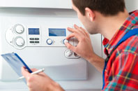 free Crown East gas safe engineer quotes